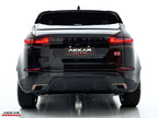 LAND ROVER EVOQUE R-DYNAMIC HSE 2025