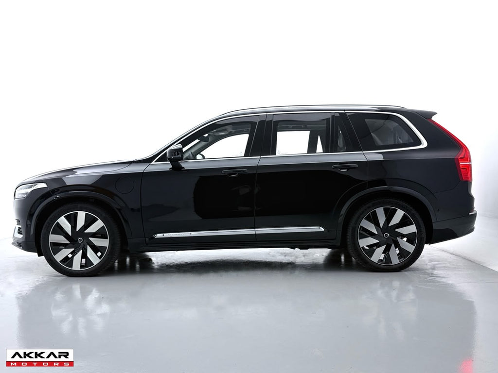 VOLVO XC90 RECHARGE ULTIMATE 2024