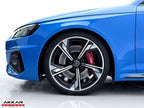 AUDI RS4 AVANT QUATTRO