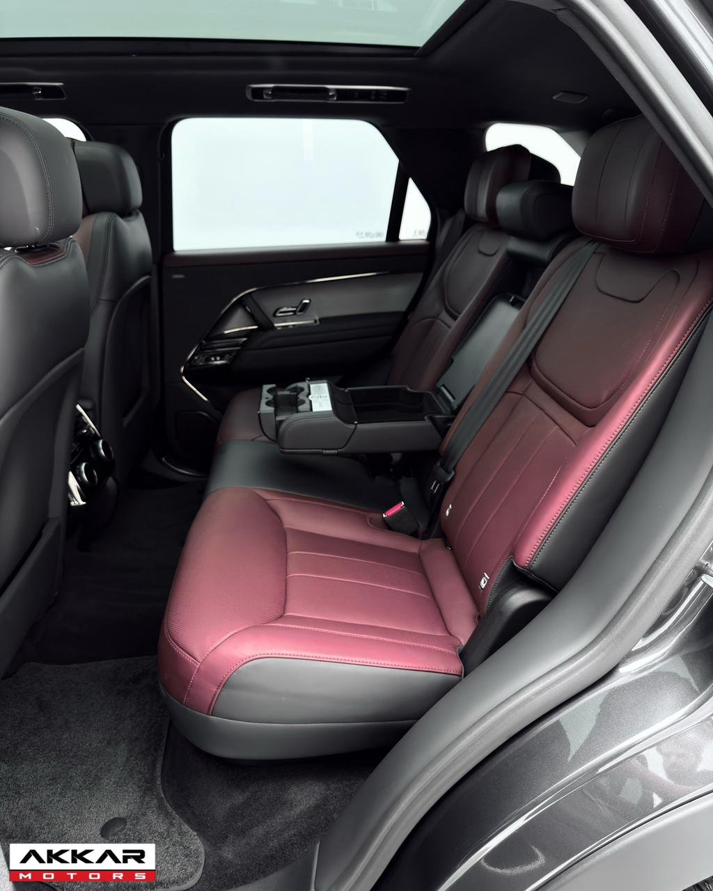 LAND ROVER RANGE ROVER SPORT DYNAMIC HSE D 350 MHEV 2024