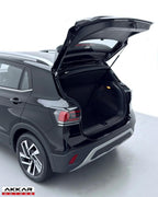 VOLKSWAGEN T-CROSS HIGHLINE 2026