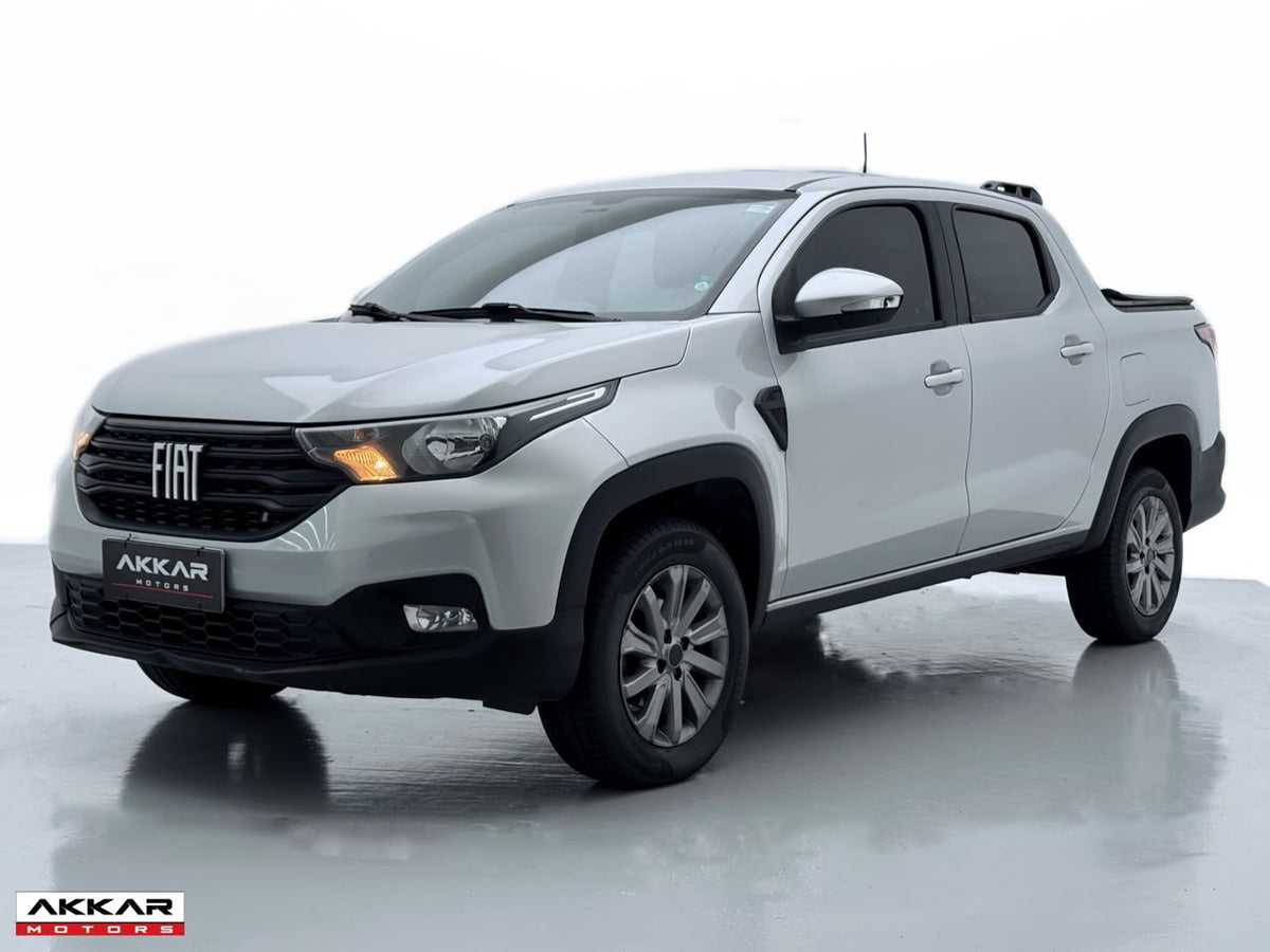 FIAT STRADA