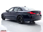 BMW 530e M SPORT 2022