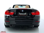 BMW 420i CABRIO