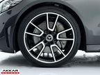 MERCEDES-BENZ MERCEDES C300 CABRIOLET 2020