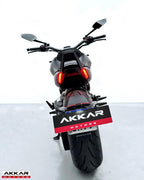DUCATI XDIAVEL 2017