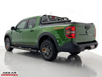 FORD MAVERICK TREMOR 2025