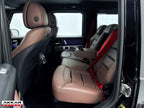 G63 AMG BRABUS