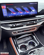 BMW X5 XDRIVE 50E M SPORT 2024