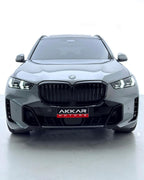 BMW X5 XDRIVE 50E M SPORT 2024