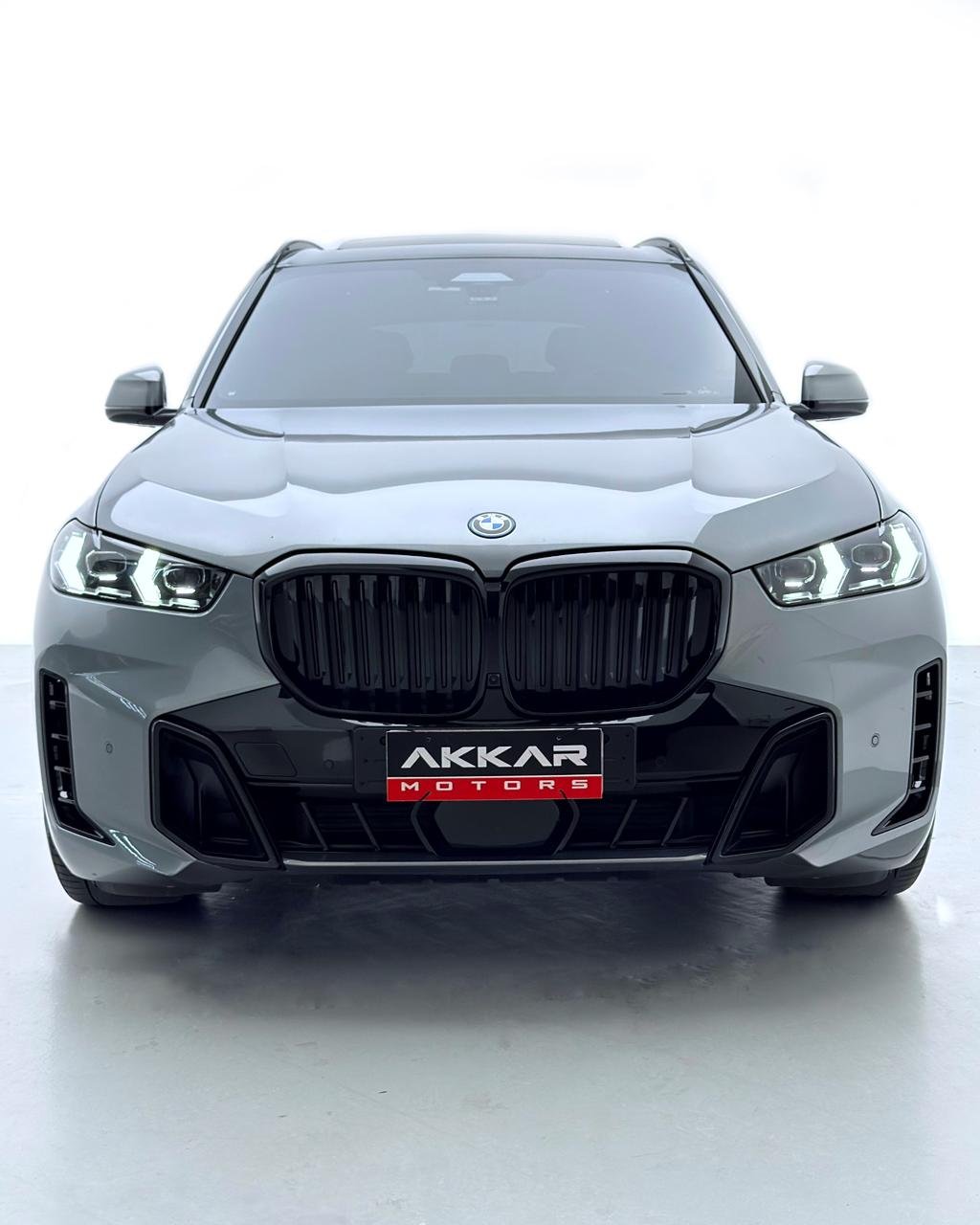 BMW X5 XDRIVE 50E M SPORT 2024