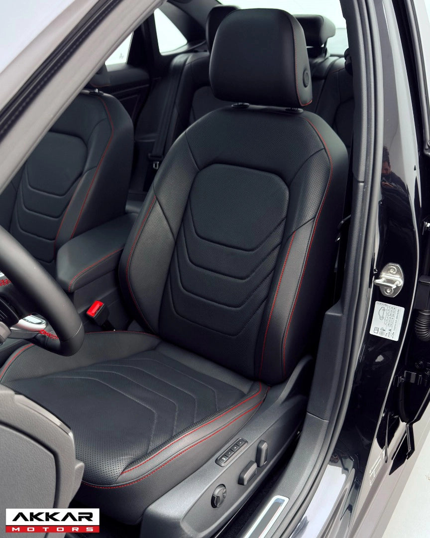 VOLKSWAGEN JETTA 2021