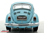 VOLKSWAGEN FUSCA