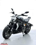 DUCATI XDIAVEL 2017
