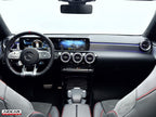 MERCEDES A 35 AMG