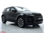 LAND ROVER EVOQUE R-DYNAMIC HSE 2025