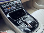 MERCEDES-BENZ E-250 EXCLUSIVE 2018
