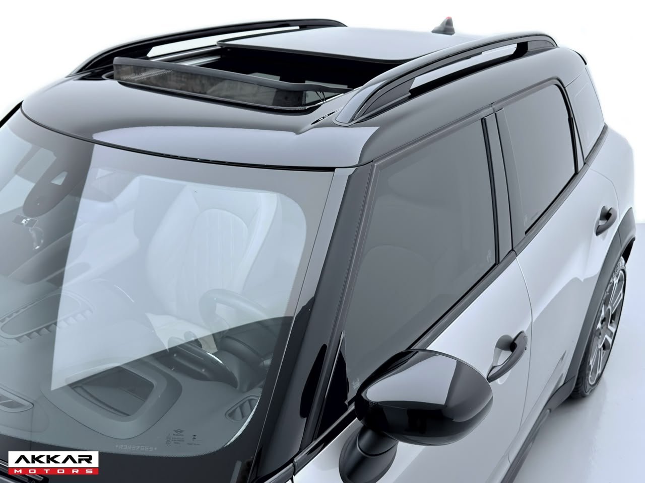 MINI COUNTRYMAN COOPER S TOP ALL4 2024