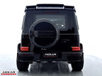 G63 AMG BRABUS