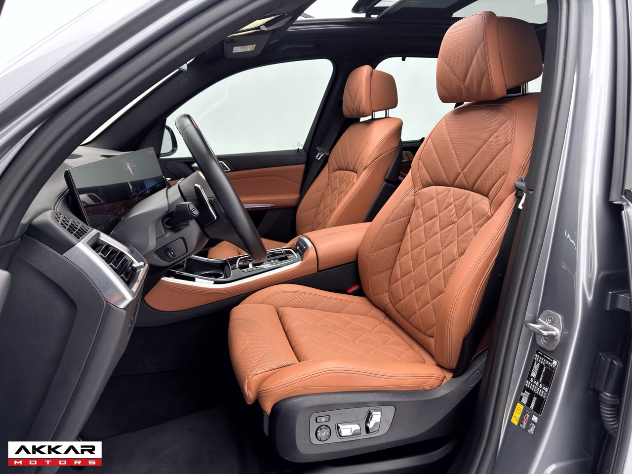 BMW X5 XDRIVE 50E M SPORT 2024