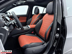 MERCEDES GLC 43 AMG