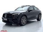 MERCEDES GLC 43 AMG