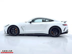 MERCEDES GT 63 S E PERFORMANCE COUPÉ