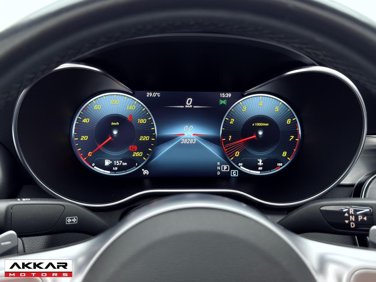 MERCEDES-BENZ MERCEDES C300 CABRIOLET 2020