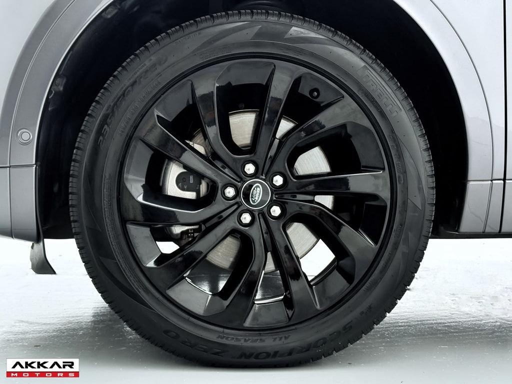 DISCOVERY SPORT