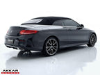 MERCEDES-BENZ MERCEDES C300 CABRIOLET 2020