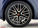 PORSCHE CAYNENNE