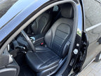 MERCEDES C180