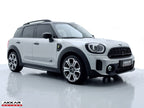 MINI COUNTRYMAN COOPER S TOP ALL4 2024