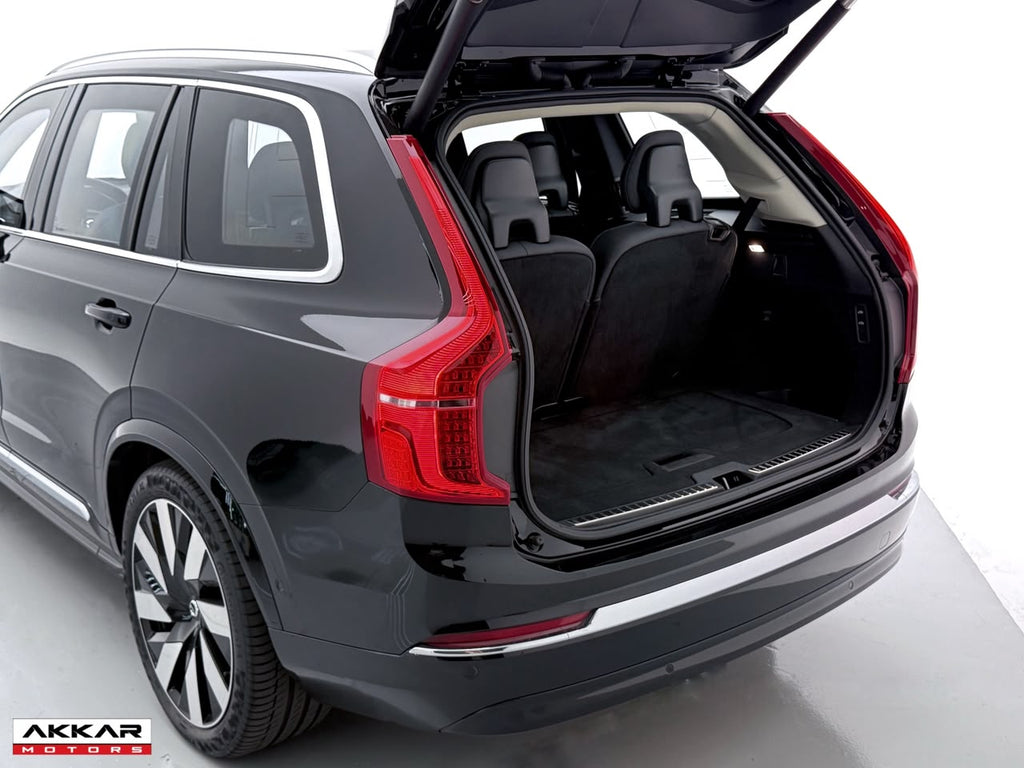 VOLVO XC90 RECHARGE ULTIMATE 2024