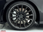 MERCEDES A 35 AMG