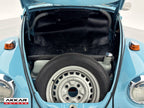 VOLKSWAGEN FUSCA