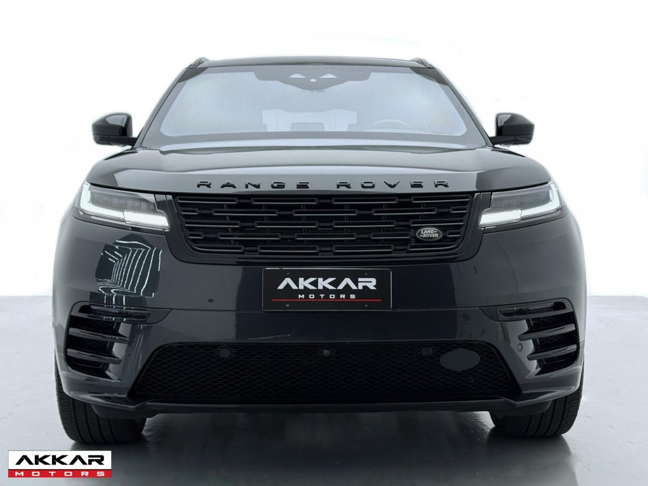 LAND ROVER VELAR R-DYNAMIC HSE P400E 2024