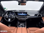 BMW X5 XDRIVE 50E M SPORT 2024