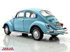 VOLKSWAGEN FUSCA