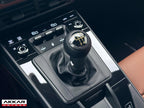 PORSCHE 911 GT3 TOURING MANUAL 2026