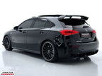 MERCEDES A 35 AMG