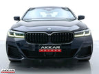 BMW 530e M SPORT 2022