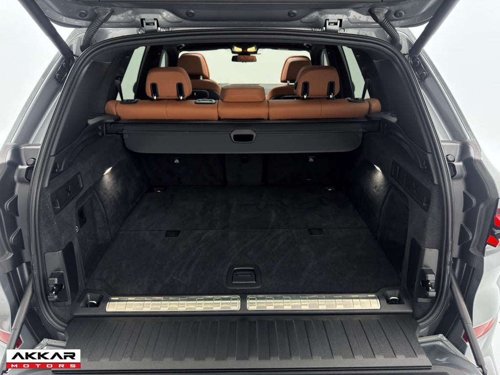 BMW X5 XDRIVE 50E M SPORT 2024