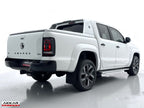 VOLKSWAGEM AMAROK EXTREME