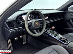 PORSCHE 911 CARRERA T MANUAL 2025
