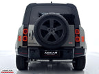 LAND ROVER DEFENDER MHEV 110 X-DYNAMIC HSE AWD