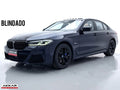 BMW 530e M SPORT 2022