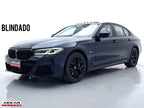BMW 530e M SPORT 2022