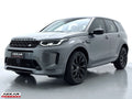 DISCOVERY SPORT