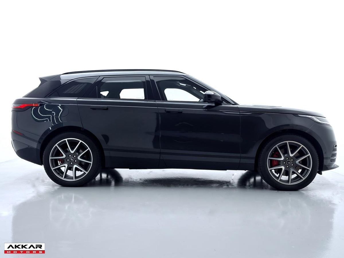 LAND ROVER VELAR R-DYNAMIC HSE P400E 2024